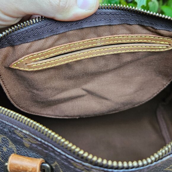 Louis Vuitton LV Hand Bag Speedy 30 - Picture 14 of 15